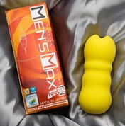 Мастурбатор-вагина Men sMax Feel 2 - фото, цены