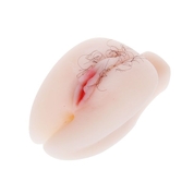 Мастурбатор-вагина с выносным пультом - фото, цены