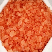 Соль для ванны «Сучий год» с ароматом ванильной газировки - 100гр. - фото, цены