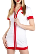 Игровой костюм Медсестра - фото, цены