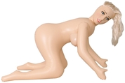 Секс-кукла Daisy с вибрацией - фото, цены