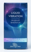 Возбуждающий крем-гель Liquid Vibration - 15 гр. - фото, цены