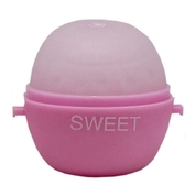 Розовый мастурбатор-яйцо Sweet PokeMon - фото, цены