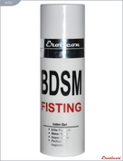 Анальная гель-смазка Bdsm Fisting в флаконе-диспенсере - 50 мл. - фото, цены