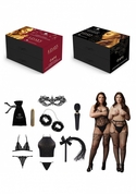 Эротический адвент-календарь Sexy Lingerie Calendar Queen Size Edition - фото, цены