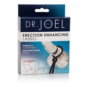 Лассо на пенис из латекса Dr. Joel Kaplan Erection Enhancing Lasso Rings - фото, цены