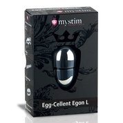 Яйцо для электростимуляции Egg-cellent Egon размера L - фото, цены