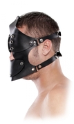 Маска на лицо с окошками Extreme Gag Blinder - фото, цены