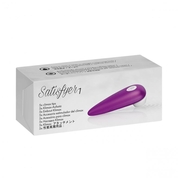 Набор из 5 сменных насадок для стимулятора Satisfyer 1 - фото, цены