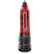 Красная гидропомпа Hydro7 - фото, цены