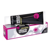 Возбуждающий крем для женщин Stimulating Clitoris Creme - 30 мл. - фото, цены