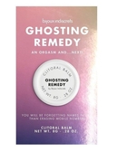 Бальзам для клитора Ghosting Remedy - 8 гр. - фото, цены