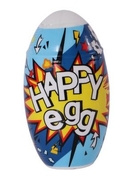 Мастурбатор в яйце Happy egg - фото, цены