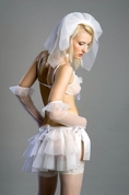 Костюм Невеста Elle - фото, цены