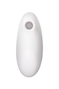 Белый вакуум-волновой вибростимулятор Vulva Lover 2 - фото, цены