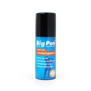 Крем Big Pen для увеличения полового члена - 50 гр. - фото, цены