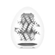 Мастурбатор-яйцо Tenga Egg Gear - фото, цены