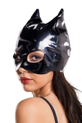 Сексуальная маска кошки Ann - фото, цены