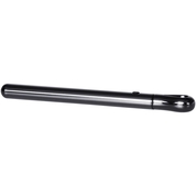 Металлический вибростимулятор Pen Pal - 11,25 см. - фото, цены