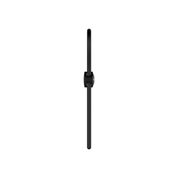 Черное эрекционное лассо Nexus Forge Single - фото, цены