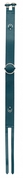 Зеленый ремень Halo Waist Belt - размер L-xl - фото, цены
