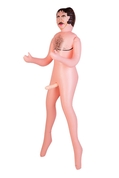 Надувная секс-кукла мужского пола Jacob - фото, цены