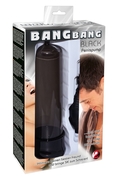 Вакуумная помпа Penis Pump Bang Bang - фото, цены