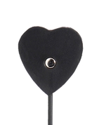 Стек с наконечником-сердечком Little Heart Flapper - 46 см. - фото, цены