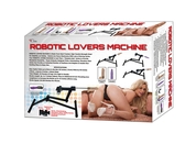 Секс-машина Robotic Lovers - фото, цены