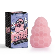 Розовый мастурбатор Phantom Masturbator Pleasure Pocket - фото, цены