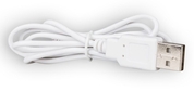 Белый магнитный кабель для зарядки Satisfyer Usb Charging Cable - фото, цены