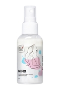 Двухфазный спрей для тела и волос с феромонами Minx - 50 мл. - фото, цены