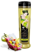 Массажное масло с ароматом азиатских фруктов Irresistible - 240 мл. - фото, цены