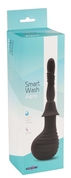 Анальный душ-стимулятор Smart Wash Aero - фото, цены