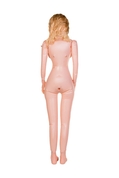 Надувная секс-кукла Arianna с реалистичной головой и конечностями - фото, цены