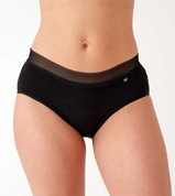 Менструальные трусы-шорты Period Pants - фото, цены