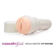 Мастурбатор-вагина Fleshlight Girls - Nicole Aniston Fit - фото, цены