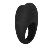 Перезаряжаемое эрекционное кольцо с вибрацией Silicone Rechargeable Cock Ring - фото, цены