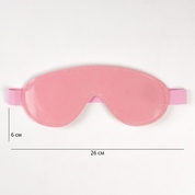 Розовый БДСМ-набор «Оки-Чпоки» из 11 предметов - фото, цены