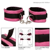 Универсальные манжеты Tickle Me Pink Universal Cuffs - фото, цены