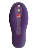 Фиолетовый вибростимулятор Laya Ii - фото, цены