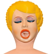 Надувная секс-кукла Lolita - фото, цены