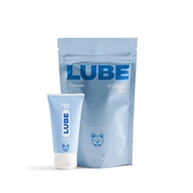 Смазка на водной основе Friday Bae Lube - 50 мл. - фото, цены