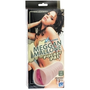 Манящая вагина Meggan Mallone - фото, цены