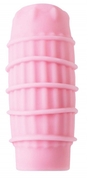 Розовый мастурбатор Hedy - фото, цены