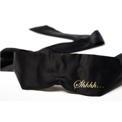 Маска-повязка на глаза Shhh Blindfold - фото, цены