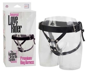 Трусики для крепления фаллоимитаторов Universal Love Rider Harness - фото, цены