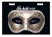 Венецианская маска Masquerade Mask - фото, цены