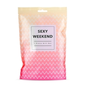 Набор для эротических игр Sexy Weekend - фото, цены