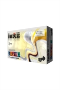 Презервативы Luxe Mini Box Игра - 1 блок (24 уп. по 3 шт. в каждой) - фото, цены